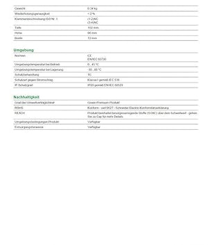 PRESSOSTATO SQUARE D  FSG2  1,4÷4,6     MADE IN ITALY