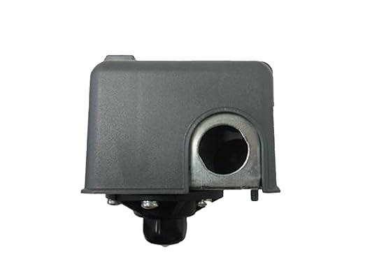 PRESSOSTATO SQUARE D  FSG2  1,4÷4,6     MADE IN ITALY