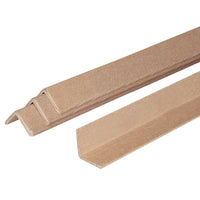 Profilo angolare paraspigoli in cartone 120 cm Imballaggi per Spedizione e Trasloco Angoli 35 x 35 mm