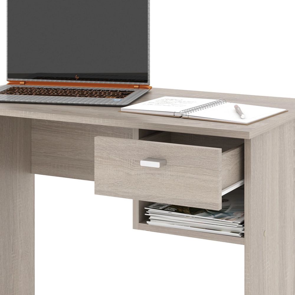 Vicco Scrivania Sonoma 90 x 50 cm