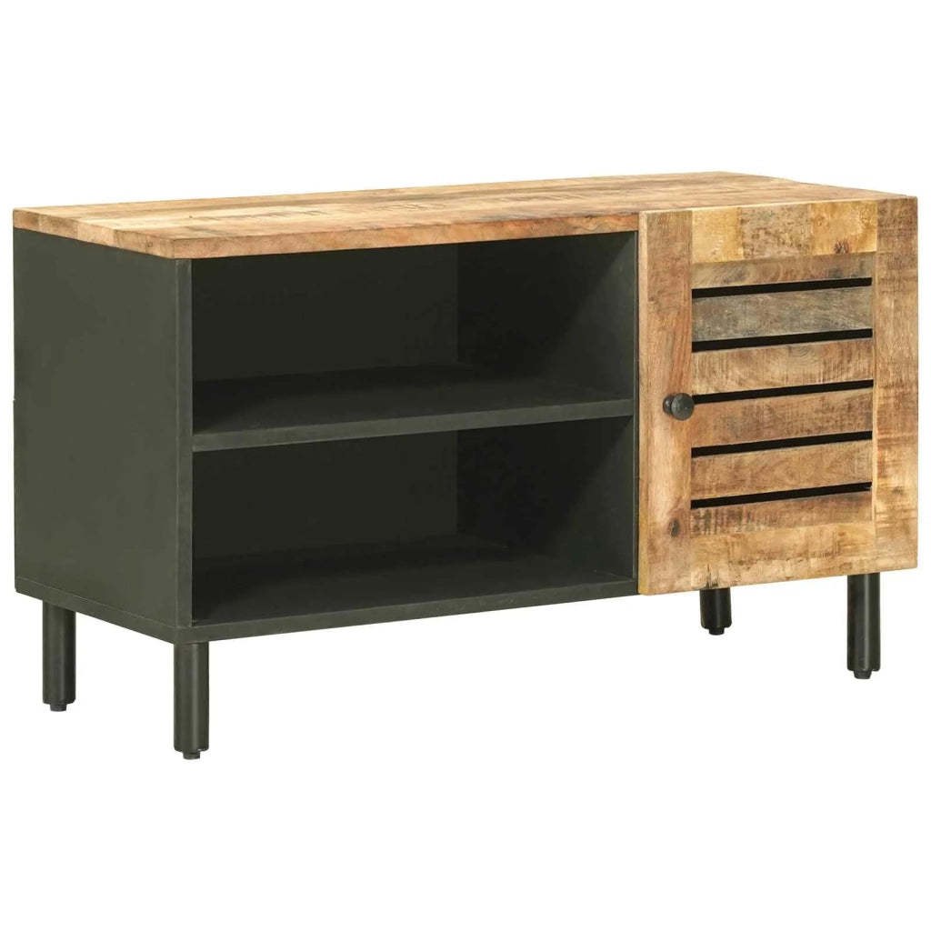 Armadi di Stoccaggio Naturale 80 x 33 x 46 cm 4018859