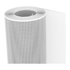 C RETE P/BALCONI MM10X10PLT 250GR/MQ MT 1X50 BIAN.- 50,0 mq