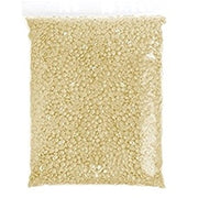 Trade Shop - Cera Ceretta Brasiliana Indolore Depilatoria Liposolubile 100 Gr Vagniglia Caldo -