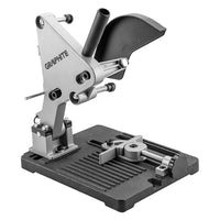 SUPPORTO PER SMERIGLIATRICE Ø mm. 115/125  - VERTO