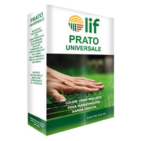 SEMI PER PRATO UNIVERSALE Kg. 1  - LIF