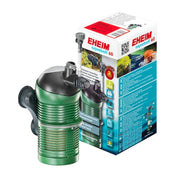 Eheim Aquaball Filtro Interno Modulare Completo di Pompa Regolabile, Sistema Venturi e Spray Bar Modello: 60