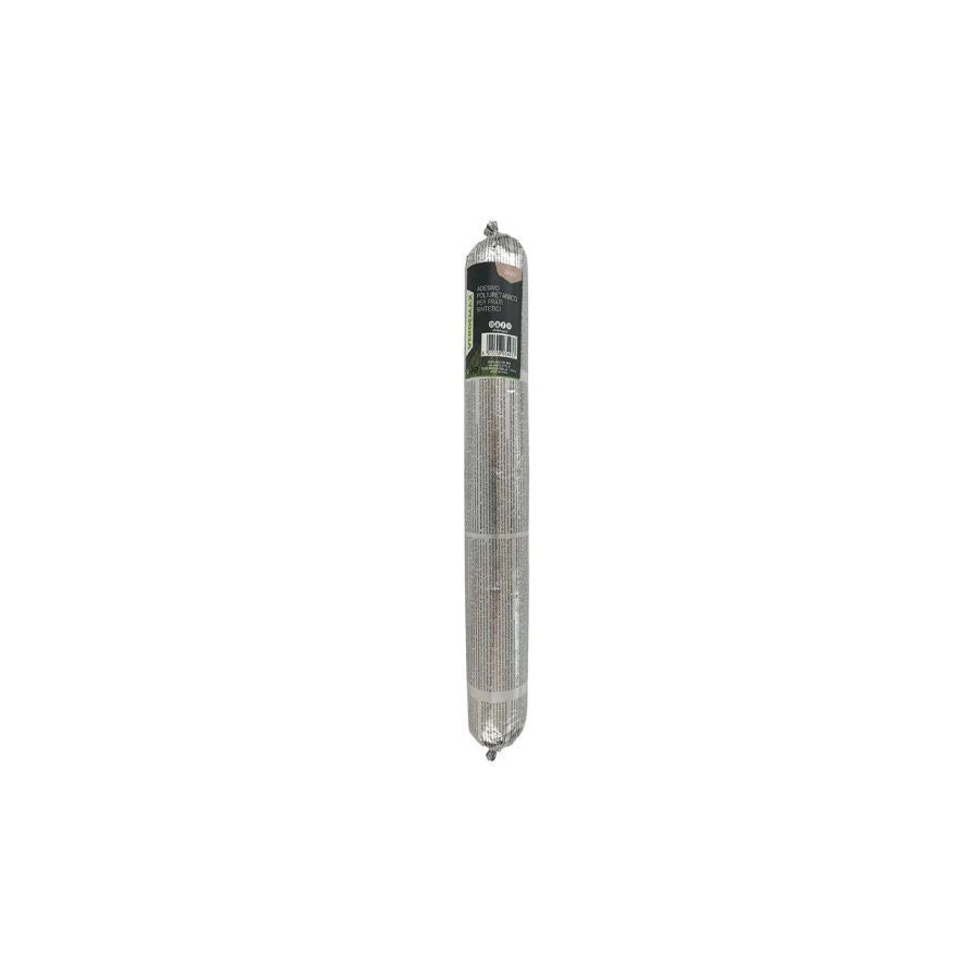 COLLA MONOCOMPONENTE POLIURETANICA PER  PRATO SINTETICO 600ML DI VERDEMAX