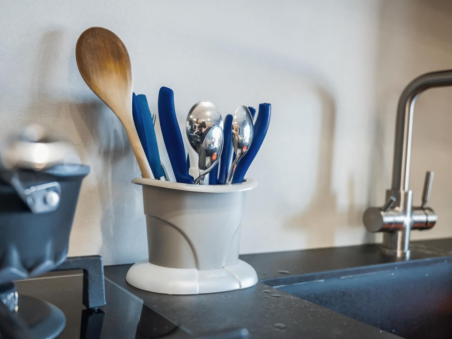 SCOLAPOSATE colore madreperla/verde  - ECOPLAST