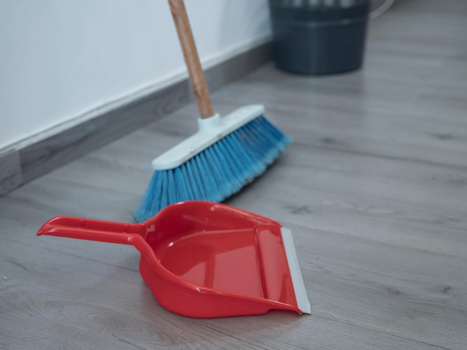 PALETTA ALZAPOLVERE colori assortiti- 24 pezzi  - ECOPLAST