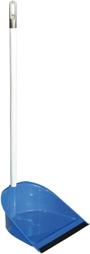 PALETTA ALZAPOLVERE corpo e manico in pvc  - ECOPLAST