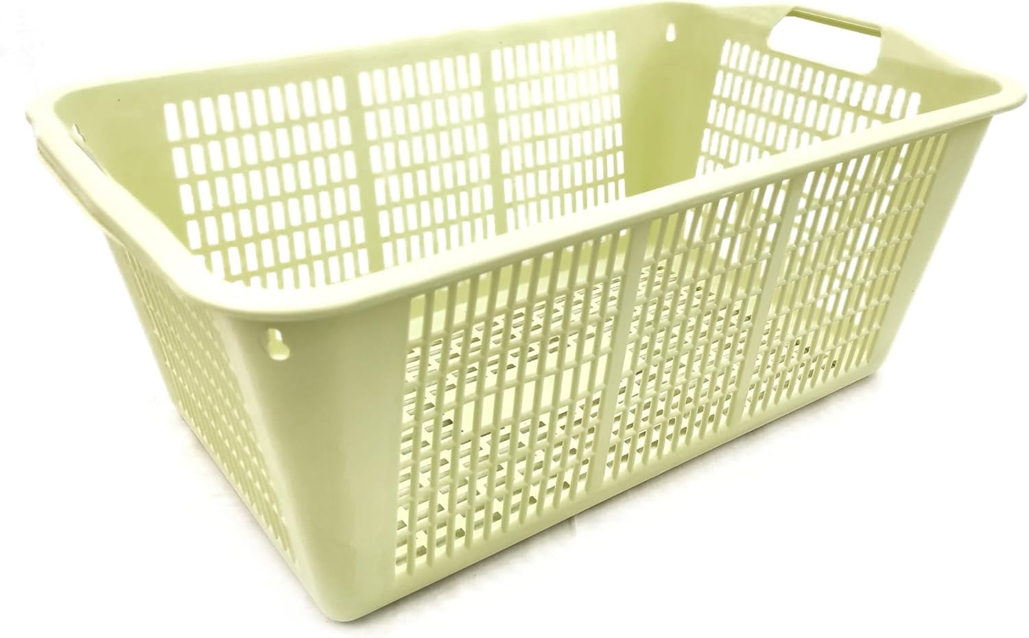 CESTA CASALINGA MULTIUSO colori assortiti  - ECOPLAST