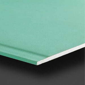 Lastra cartongesso h2 ba13 1200x2000 ambienti umidi confezione 10 pezzi