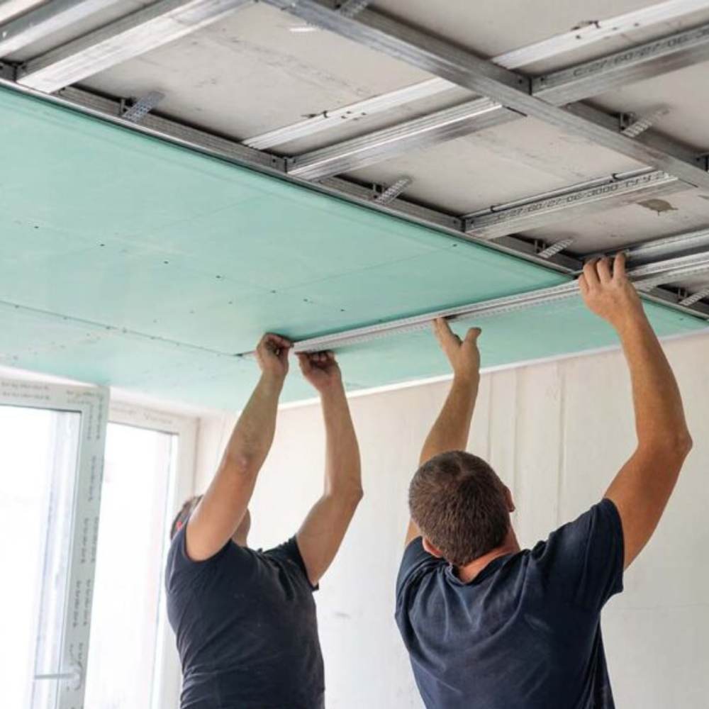 Lastra cartongesso h2 ba13 1200x2000 ambienti umidi confezione 10 pezzi