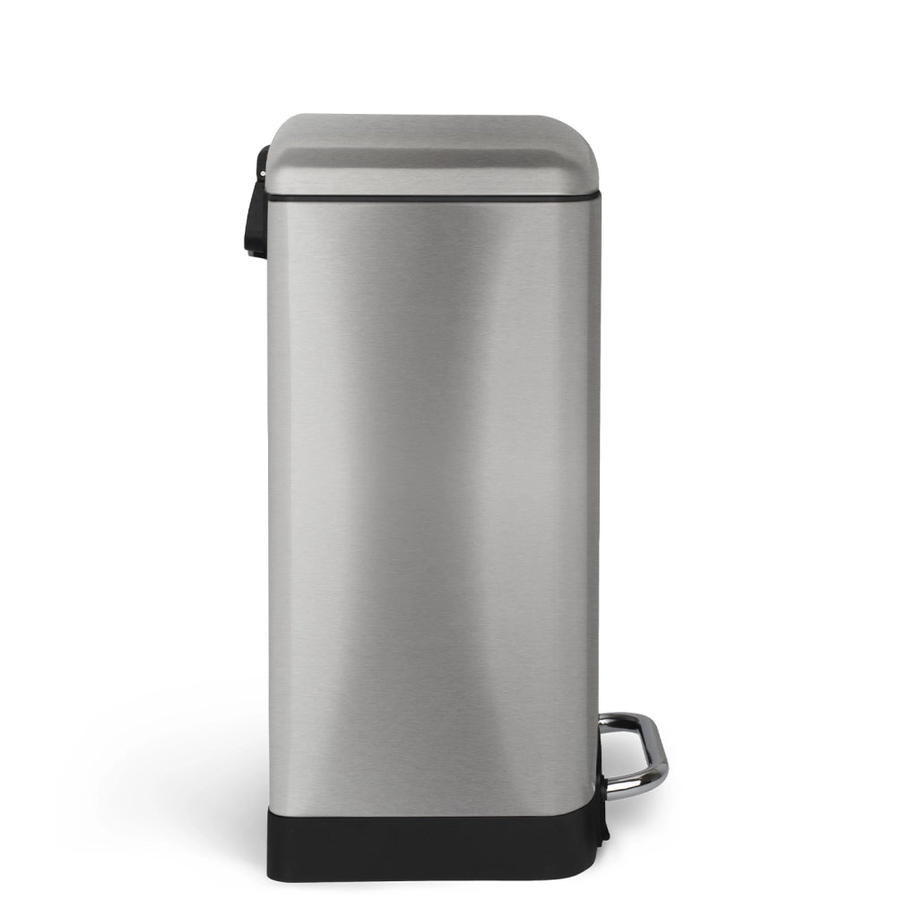 Pattumiera a pedale 20L N°512