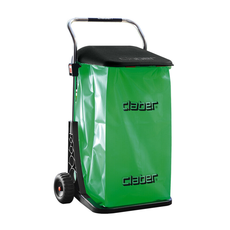 CARRELLO DA GIARDINO CARRY CART ECO 8934- 1,0 pz