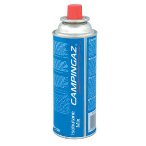 CARTUCCIA GAS A VALVOLA CP250 220GR- 12,0 pz