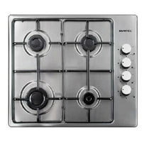 PIANO COTTURA KUMTEL APPOGGIO 60CM INOX- 1,0 pz