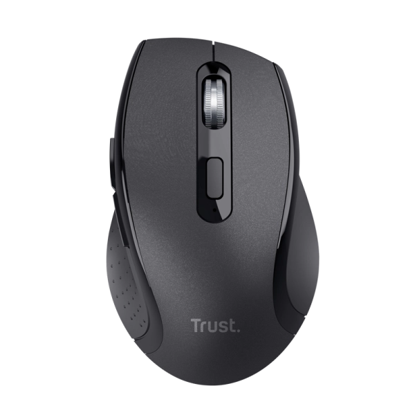 TRUST MOUSE SURA COMFORTABLE WIRELESS