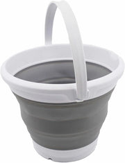 Emme opvolutile (Bianco/Grigio 5,5L - Circolare)