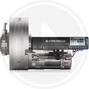 MOTORE PER SERRANDA SARACINESCA GARAGE 220 200 2 ASSE 48 60 140 KG SPIN 140 FC
