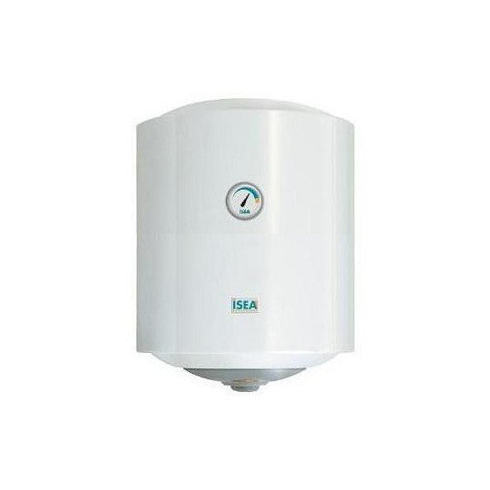 SCALDABAGNO ELETTRICO 2 ANNI 50 lt - Verticale - ISEA