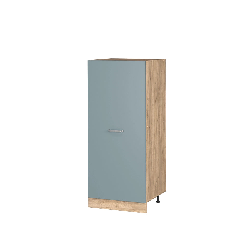 Vicco mobile cucina dispensa Grigio-blu 60 cm
