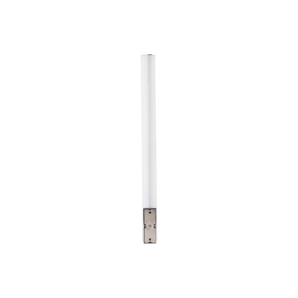 Applique LED Nowodvorski ICE Tube 8W cromo 4000K IP44