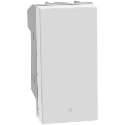 MatixGO Invertitore Basculante 10AX 1m bianco