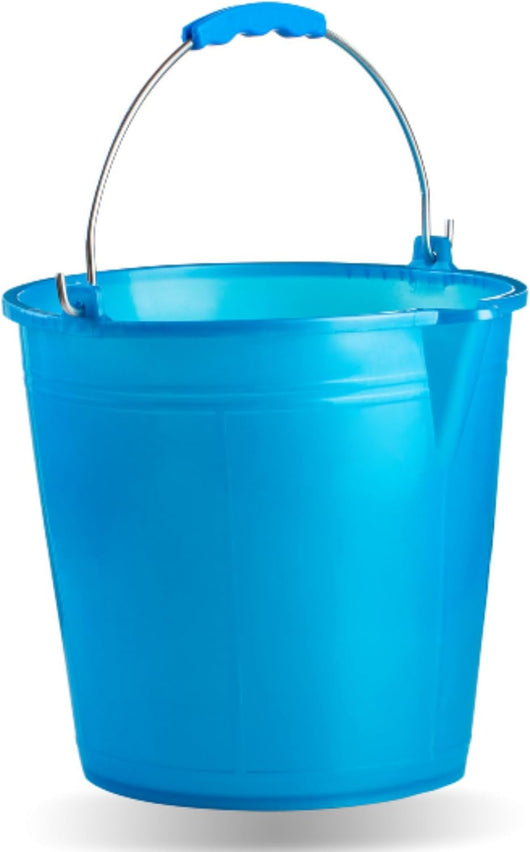 SECCHIO COMUNE CON BECCO Lt. 10  - ECOPLAST