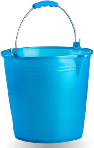 SECCHIO COMUNE CON BECCO Lt. 7  - ECOPLAST