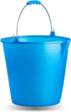 SECCHIO COMUNE CON BECCO Lt. 15  - ECOPLAST