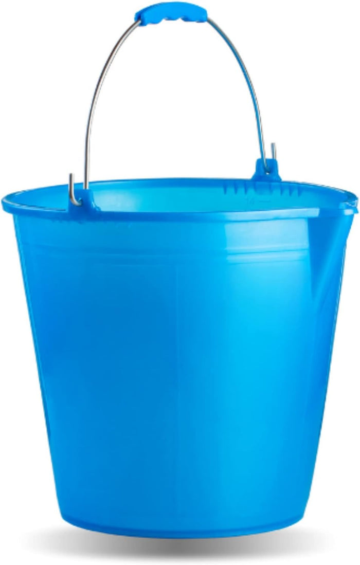 SECCHIO COMUNE CON BECCO Lt. 15  - ECOPLAST