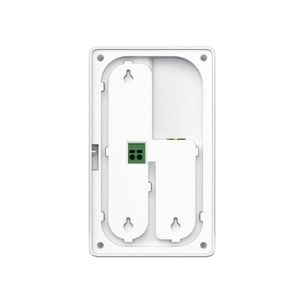 Omada  ax1800 wall-plate dual-band wi-fi 6 gpon access point - EAP625GP-WALL