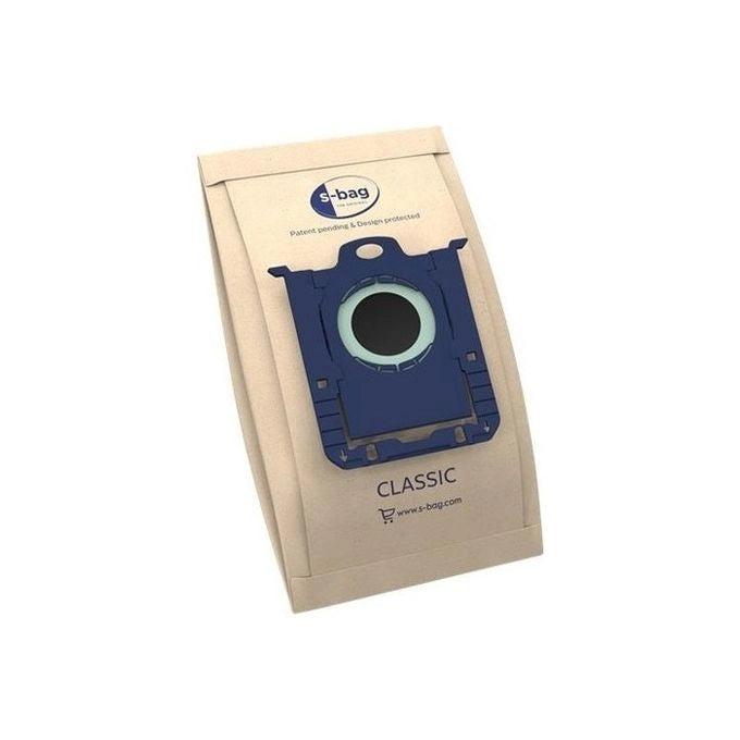 Electrolux E200S Sacchetto per la polvere