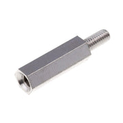 SC DISTANZIATORE ESAGONALE MAS/FEM D 8X50 MM 4 PZ