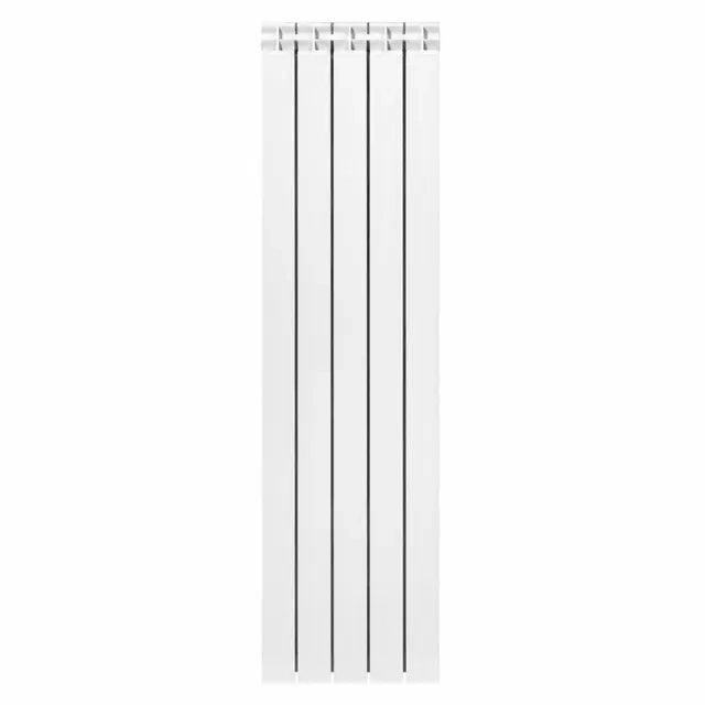 Radiatore Termosifone Alluminio Garda Dual 160 cm 5 Elementi 266 W FDI