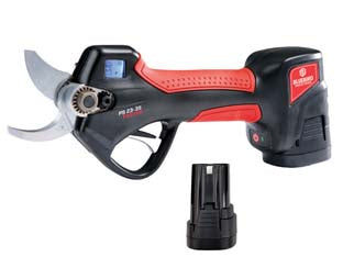 FORBICE POTA A BATTERIA 14,4V (PS 23-35)CON 2 BATTERIE INCLUSE - 1 pezzi BLUE BIRD