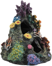 Decorazioni per acquario - Ornamenti per acquario - Vasi per acquario - Habitat per pesci