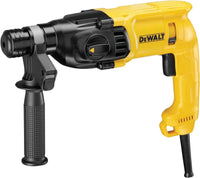 TASSELLATORE SDS-PLUS 710W 2J (D25033K-QS) - 1 pezzi DEWALT