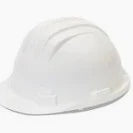 ELMETTO DI PROTEZIONE  colore bianco