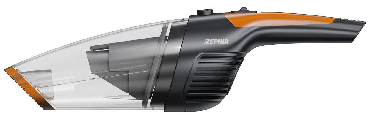 Zephir ASPIRATUTTO RICARICABILE ''ZHV221''  65 W