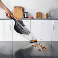 Zephir ASPIRATUTTO RICARICABILE ''ZHV221''  65 W