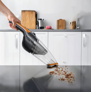 Zephir ASPIRATUTTO RICARICABILE ''ZHV221''  65 W