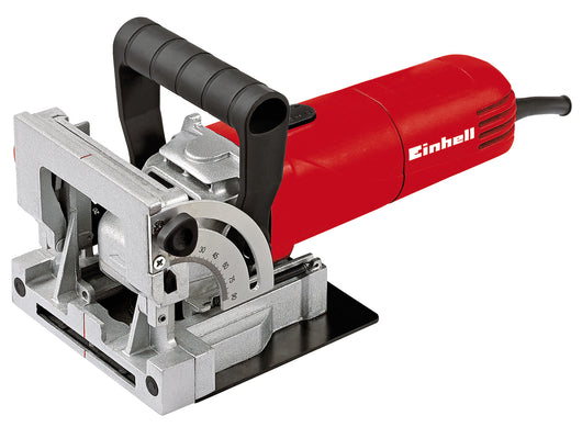 Einhell FRESATRICE ORIZZONTALE TC-BJ 900  860 W in scatola di cartone