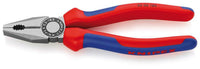 Knipex PINZA UNIVERSALE mm. 180
