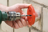 Einhell RACCOGLI POLVERE PER PUNTE ø MM 4-10