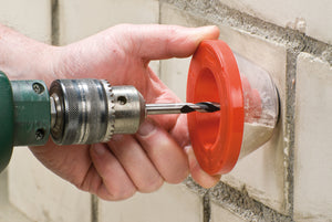 Einhell RACCOGLI POLVERE PER PUNTE ø MM 4-10