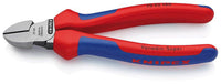 Knipex TRONCHESE PER TAGLI LATERALI mm. 160