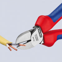 Knipex TRONCHESE PER TAGLI LATERALI mm. 160