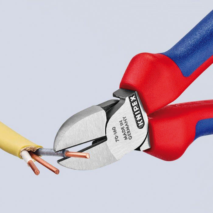 Knipex TRONCHESE PER TAGLI LATERALI mm. 160